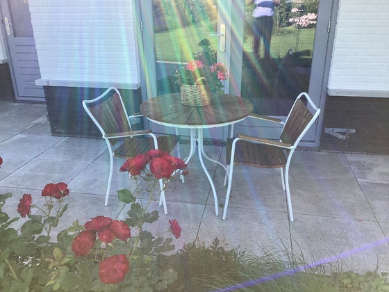 Image 1 of Luxe tuinset. Westwing
