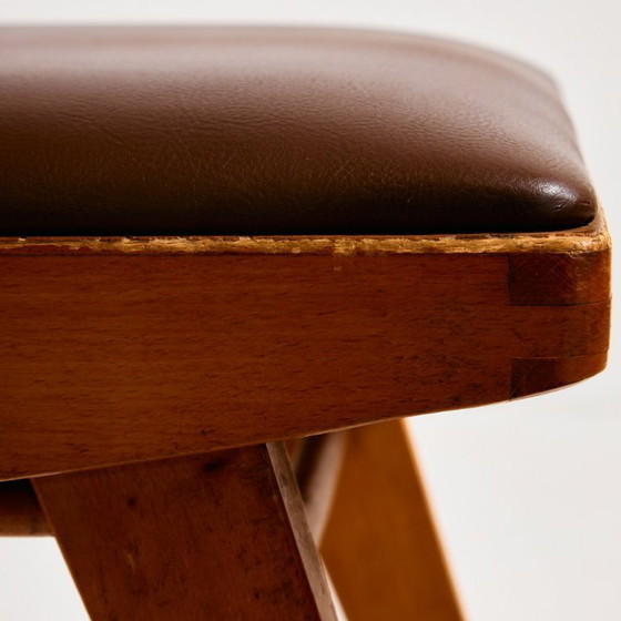 Image 1 of MK11443 Sedia in rovere