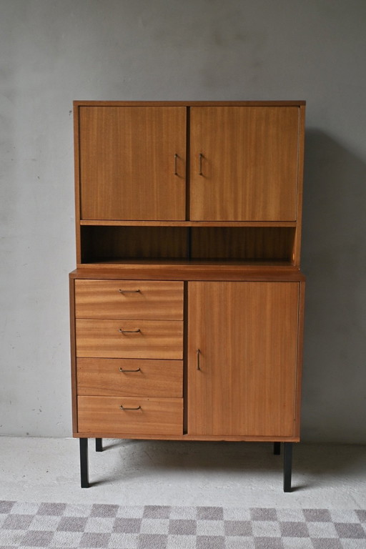 Elegante credenza vintage