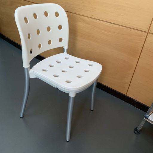 Halifax Minni chair from Citterio