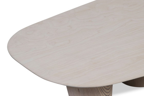 Image 1 of Leolux Loggi Couchtisch