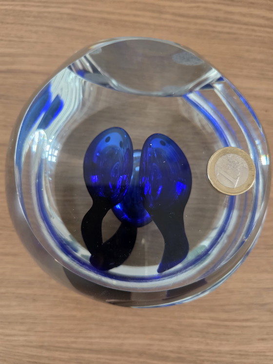 Image 1 of Glass object Bartko 2009