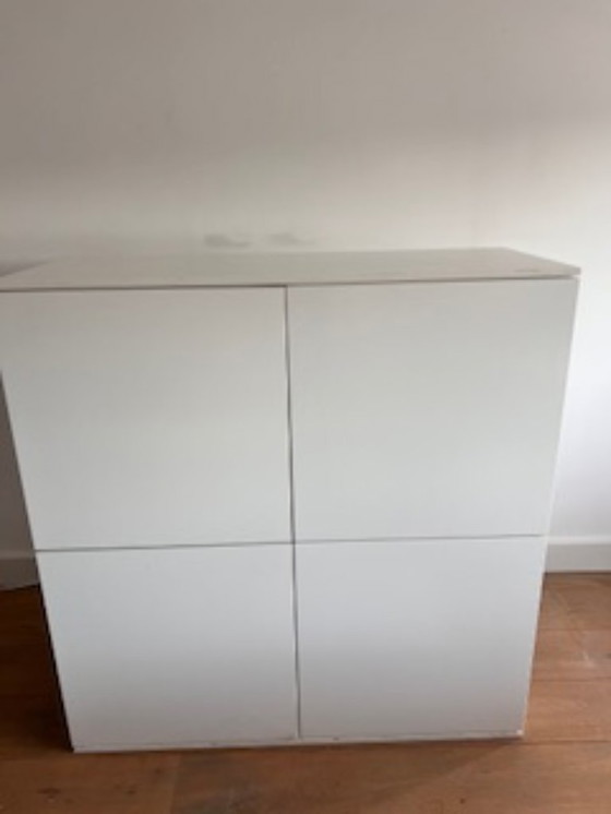 Image 1 of Pastoe cabinet