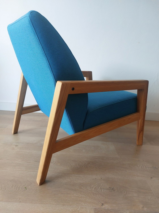 Image 1 of Vintage deense fauteuils 