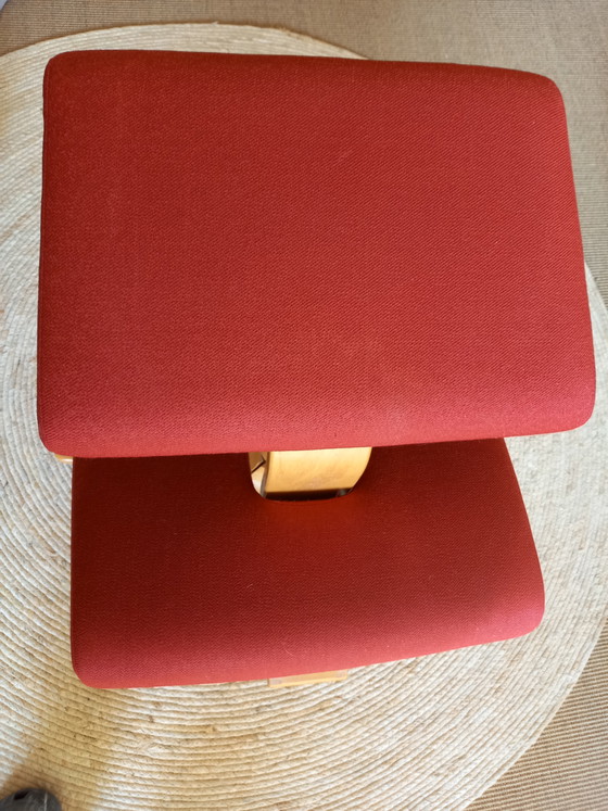 Image 1 of Silla de oficina Stokke