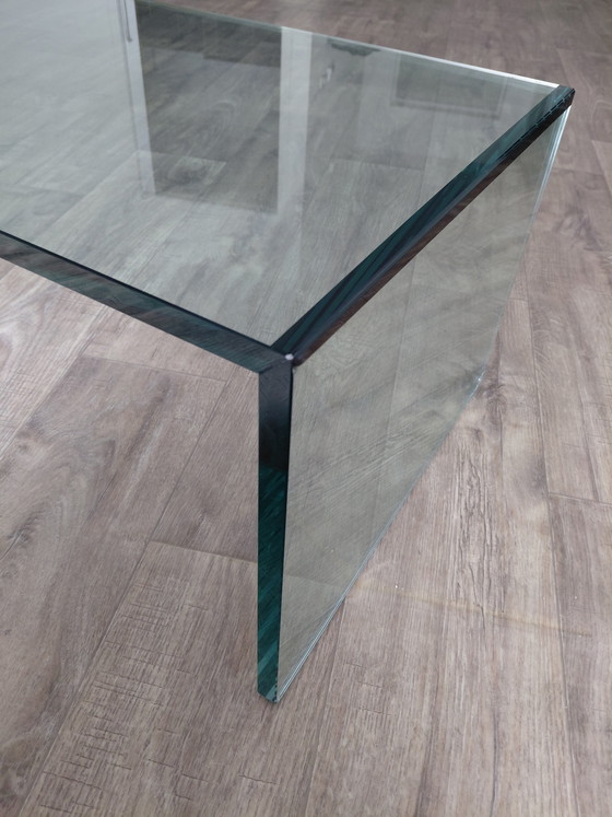 Image 1 of Van Beek Coffee Table Model S6