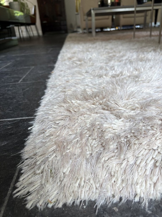 Image 1 of Karpet Bravoure, 465 lang, 210 breed, danskina design