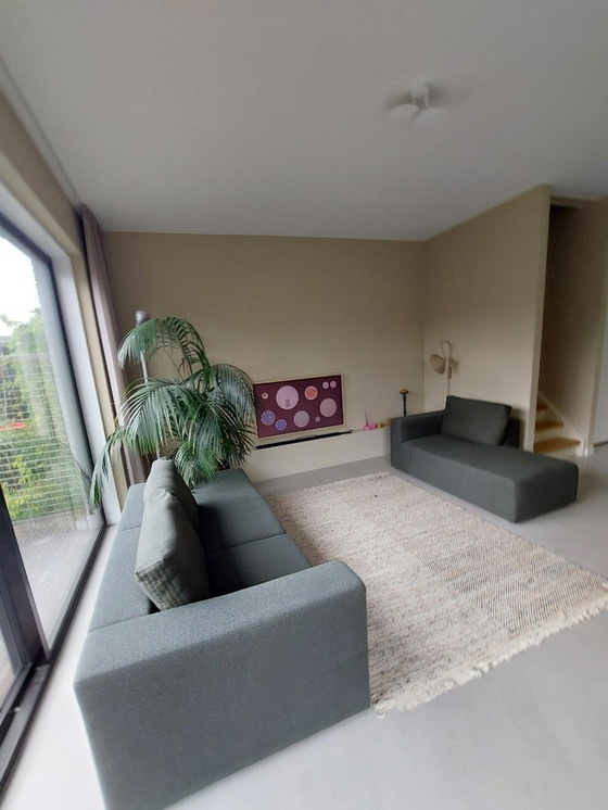 Image 1 of 2x MOOME CAMU canapés, sofas, chaises longues