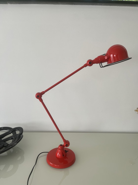 Image 1 of Jieldé Tischleuchte