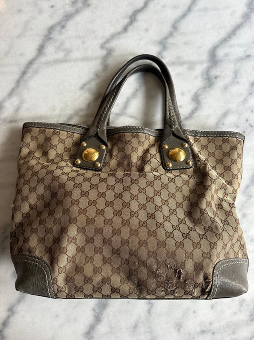 Borsa Gucci