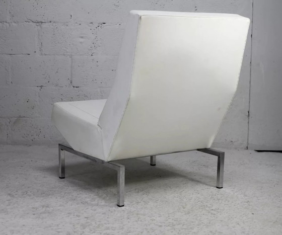 Pierre Paulin CM236 Lounge Chair – Side chairs, Skai (photo 11 of 15)