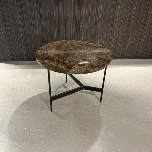 Leolux Tampa Round coffee table