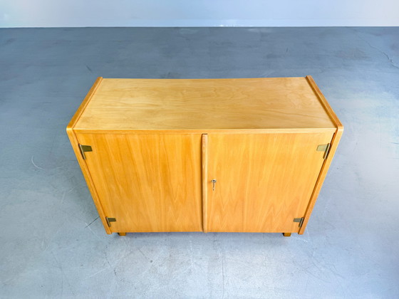 Image 1 of Cassettiera originale Arno Lambrecht Midcentury WK Möbel WKS8