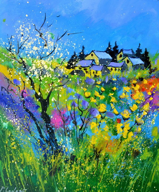 sPRING 5626