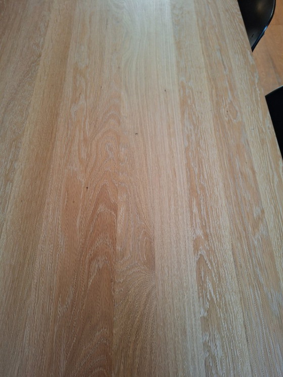 Image 1 of Hermosa mesa de comedor de Studio Henk