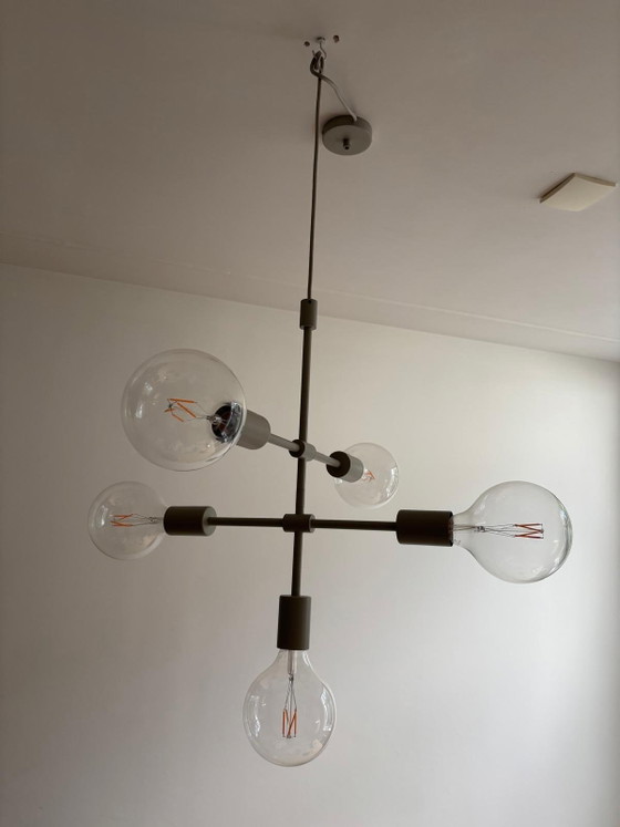 Bolia Piper Series Lamp – Pendant lamps, Glass, Metal (photo 4 of 6)