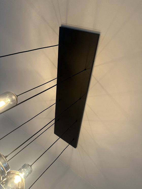 Image 1 of Hanglamp Fantasy Smoke