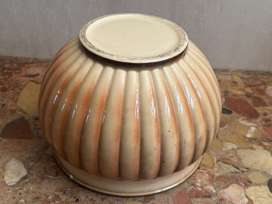 Image 1 of Vaso da fiori in ceramica antica