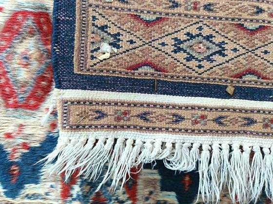 Image 1 of Alfombra pakistaní hecha a mano