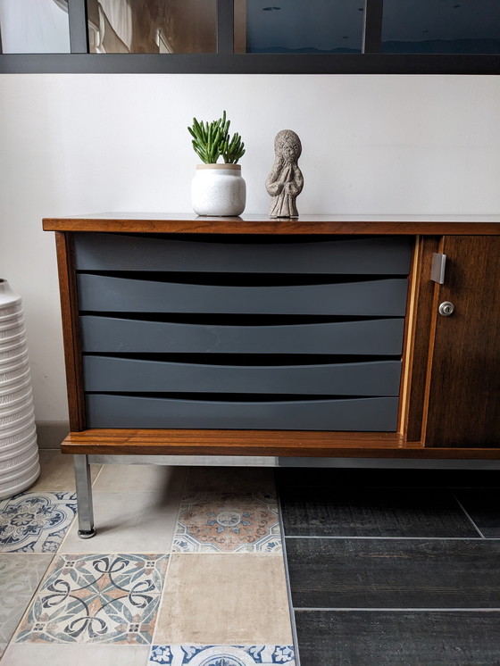 Image 1 of Vintage Airborne sideboard
