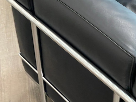 Image 1 of Cassina LC2
