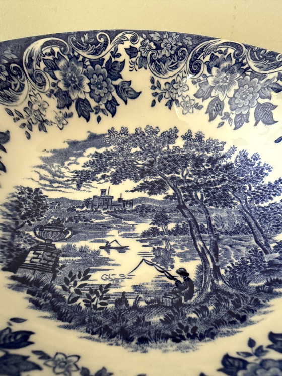 Bols Broadhurst vintage à 6 pièces – Vaisselle, Ceramic (photo 3 of 5)