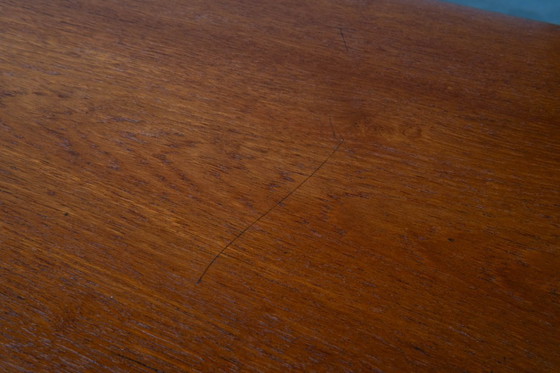 Image 1 of Escritorio de profesor muy raro de Arne Jacobsen