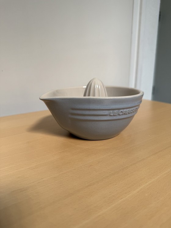Image 1 of Spremiagrumi Le Creuset