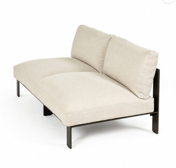 Image 1 of Serax, Bea Mombaers Bench 2-zits