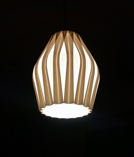 Image 1 of Lampada di design - LL7 Ceres - Lampada a sospensione - Materiali ecocompatibili e sostenibili
