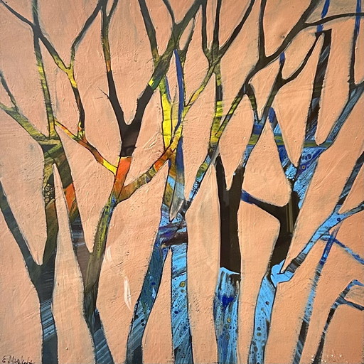 The forest