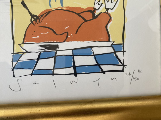 Image 1 of Senador Selwyn