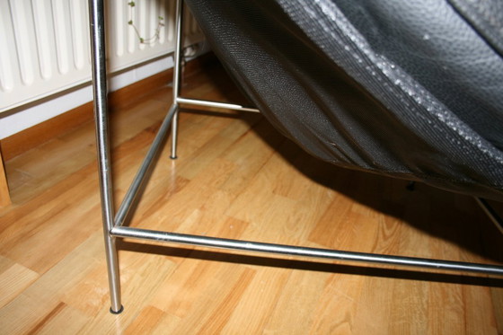 Image 1 of Silla Butterfly - Silla Butterfly Gerard van den Berg - Montis