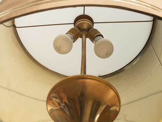 Image 1 of BAMBOO Stehleuchte, Ingo Maurer, Design M