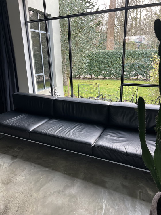 Image 1 of Sofá de diseño Piero Lissoni para Cassina