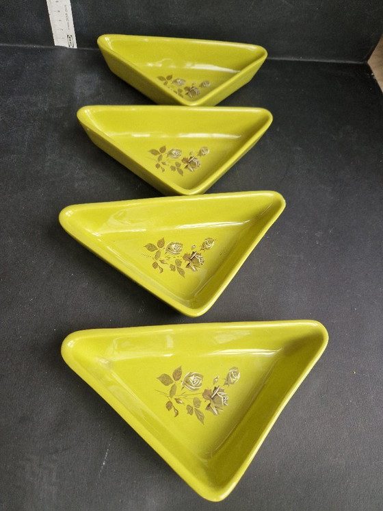 Image 1 of Pacetti Albisola aperitiefbord uit de jaren 60-70