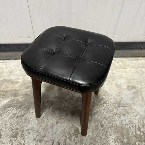 Image 1 of Stellar Works Utility H460 stool