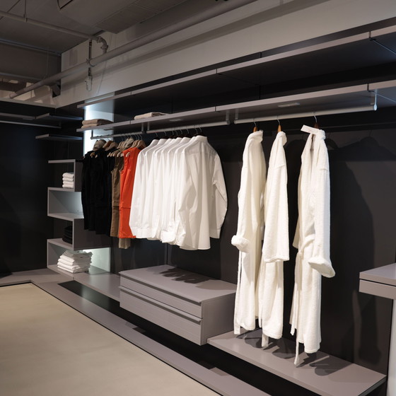 Image 1 of Presotto Varius wardrobe