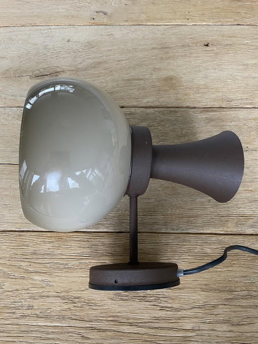 Herda Diabolo wall lamp