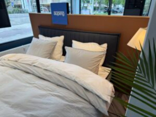 Somier Auping Original Ajustable