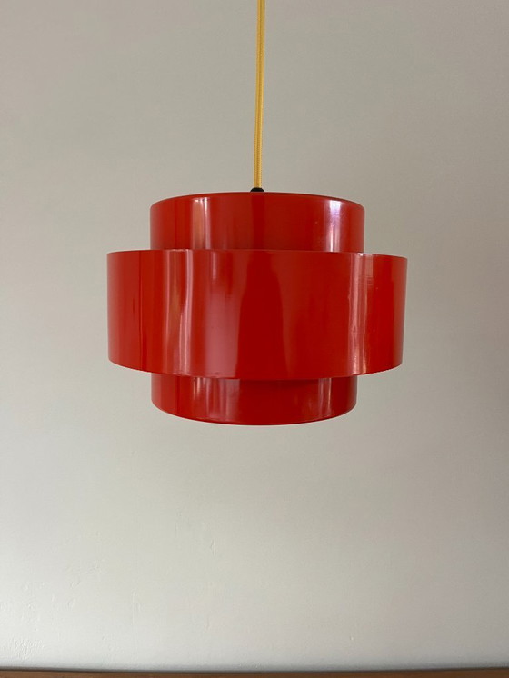 Image 1 of Vintage Juno pendel - Fog & Morup - Jo Hammerborg