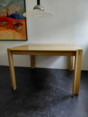 Tavolo Gijs Bakker ST + 4 sedie SC
