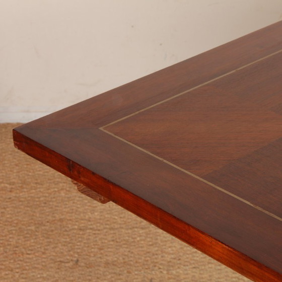 Dining tables, French Work From The 1940s – Wood (photo 8 of 14)