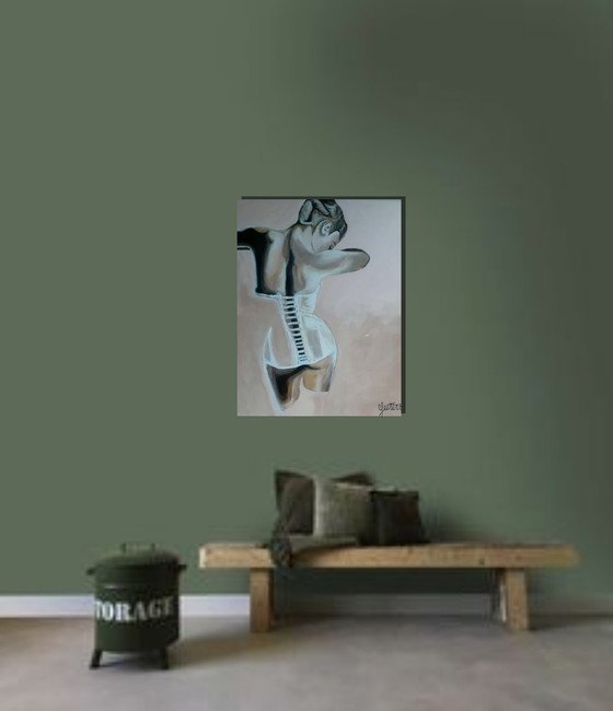 Image 1 of Strike A Pose...