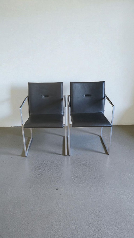 Image 1 of Arco Frame Black 2x