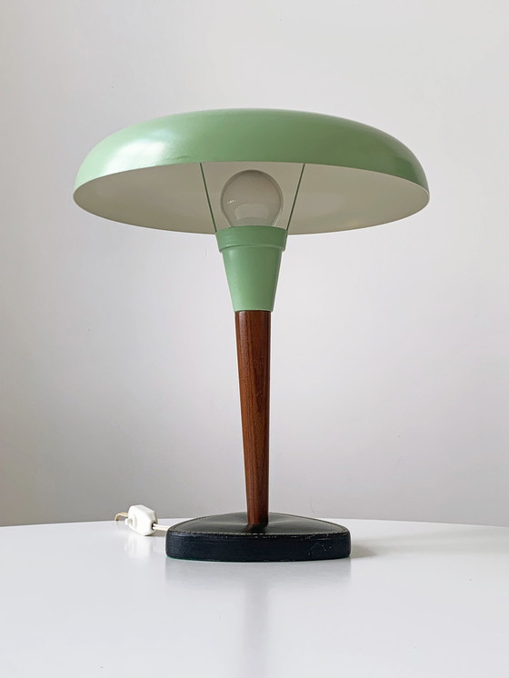 Image 1 of Lampe à poser Mid Century Ufo