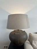 Grote tafellamp