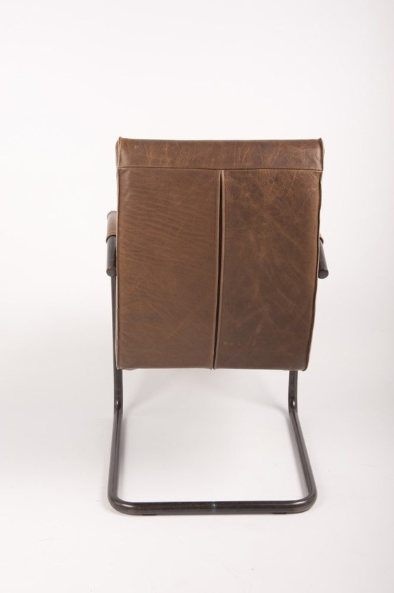 Image 1 of Poltrona Howard di Jess Design