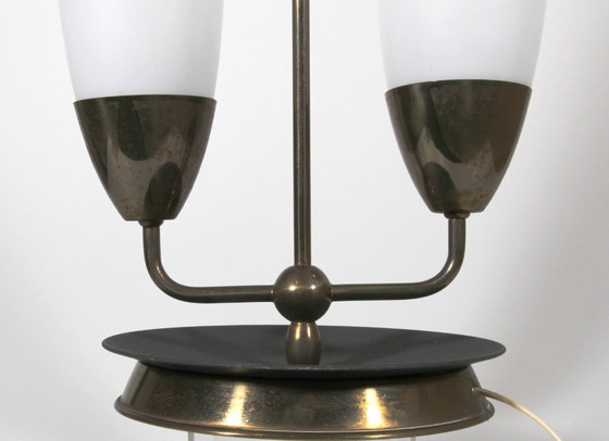 Image 1 of Lampada da tavolo Philips, design: Louis Kalff