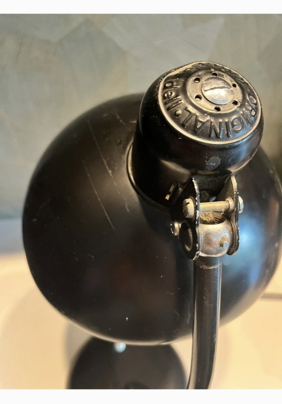Kaiser Idell desk lamp – Metal (photo 7 of 10)